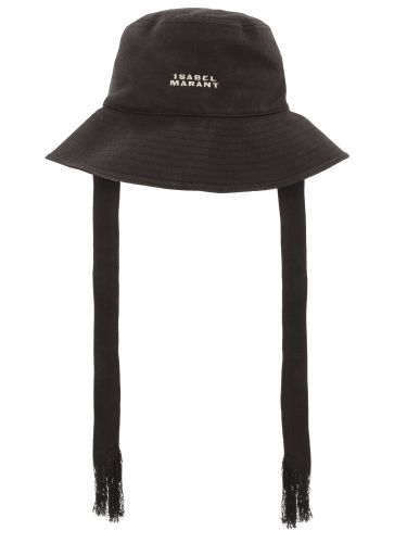 Isabel marant cappello "shaley" - isabel marant - Modalova
