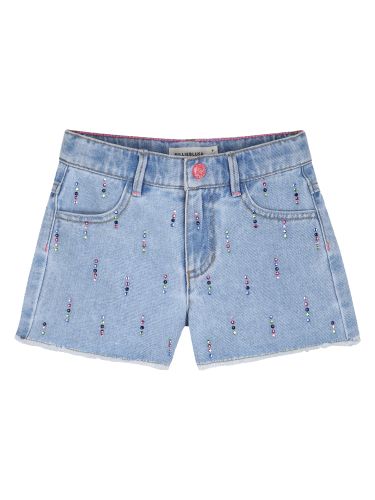 Billieblush jeans short - billieblush - Modalova