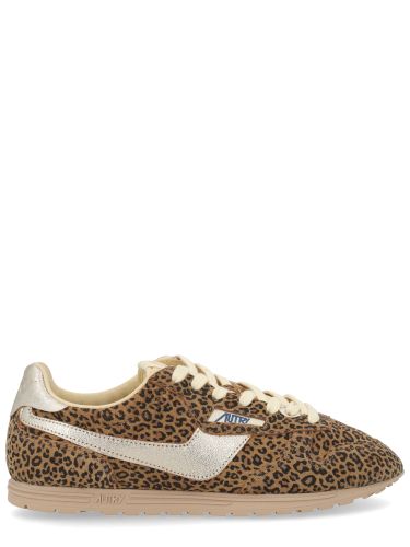 Autry "windspin" sneaker - autry - Modalova