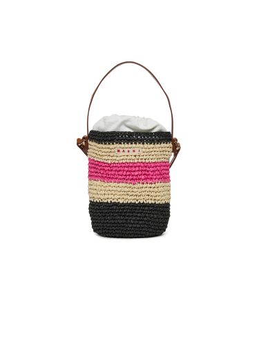 Marni "tea bag" bag - marni - Modalova
