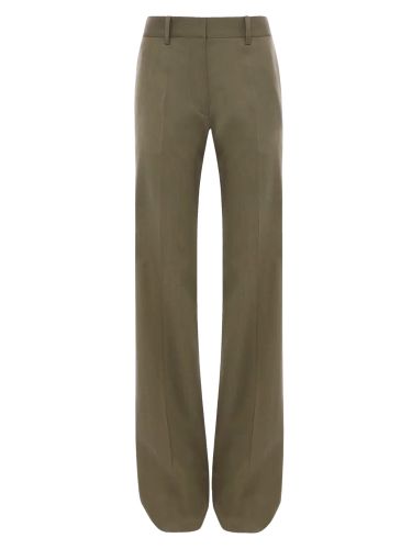 Victoria beckham straight pants - victoria beckham - Modalova