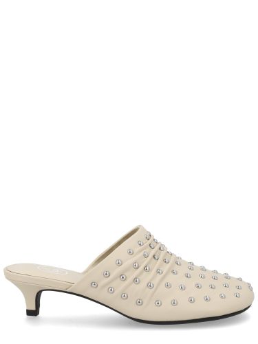 Ash mule con tacco "eloise" - ash - Modalova