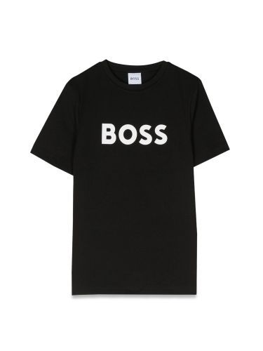 Boss t-shirt con logo - boss - Modalova