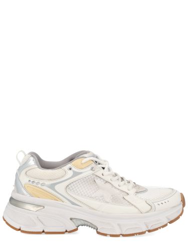 Golden goose "lightstar" sneaker - golden goose - Modalova