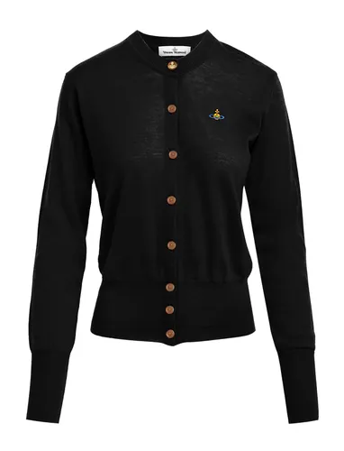 Vivienne westwood cardigan "bea" - vivienne westwood - Modalova