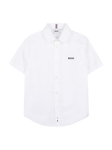Boss camicia a maniche corte - boss - Modalova