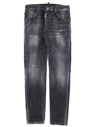 Dsquared jeans "teddy" - dsquared - Modalova