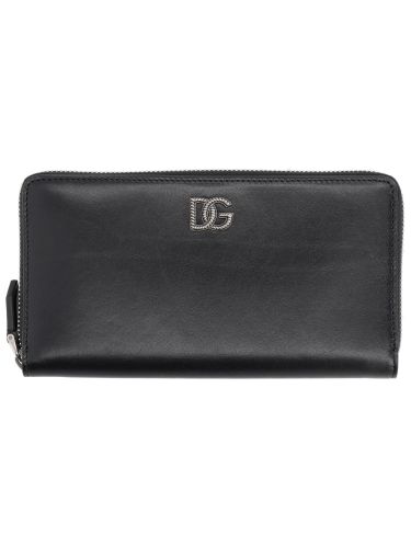Dolce & gabbana wallet "storm" - dolce & gabbana - Modalova