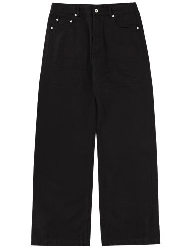 Rick owens drkshdw jeans "geth" - rick owens drkshdw - Modalova