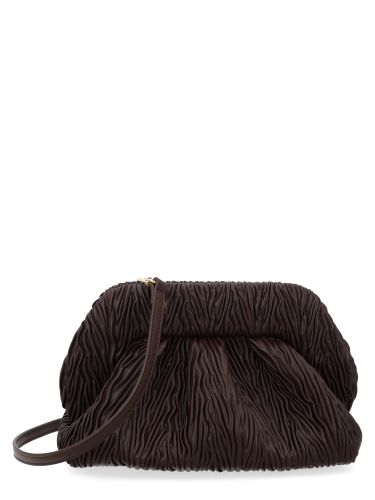 Borsa "bios" medium arricciata - themoirè - Modalova