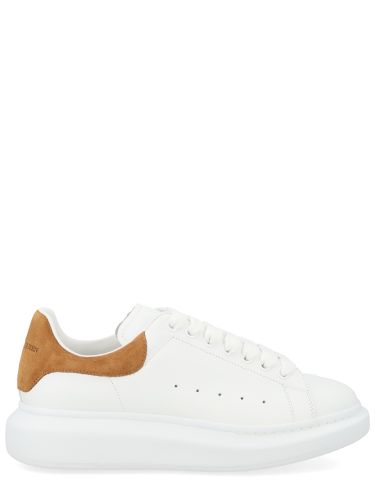 Oversize" sneaker - alexander mcqueen - Modalova