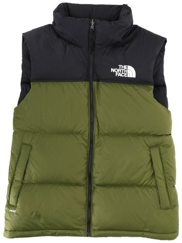 Retro nuptse 1996" vest - the north face - Modalova