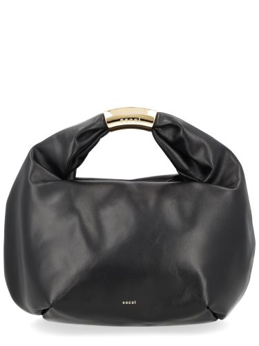 Sacai medium "padded" bag - sacai - Modalova