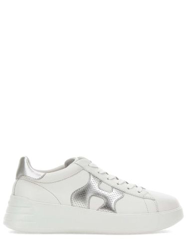 Hogan "rebel" sneaker - hogan - Modalova