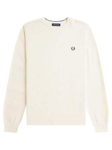Fred perry maglia con logo - fred perry - Modalova