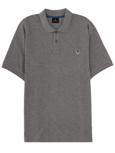 Ps by paul smith "zebra" polo - ps by paul smith - Modalova