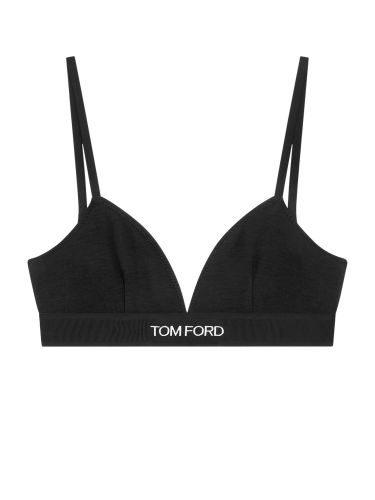 Tom ford bra with logo - tom ford - Modalova