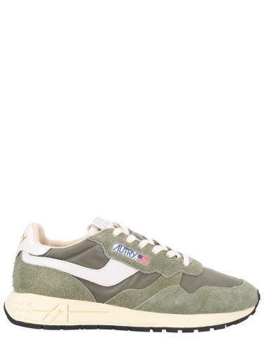 Autry "reelwind low" sneakers - autry - Modalova