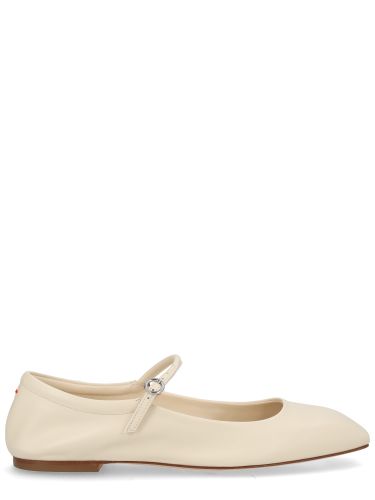 Aeyde "uma mary-jane" shoe - aeyde - Modalova