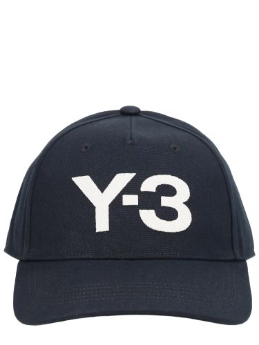 Y - 3 baseball hat with logo - y - 3 - Modalova