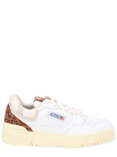 Autry "clc low" sneaker - autry - Modalova
