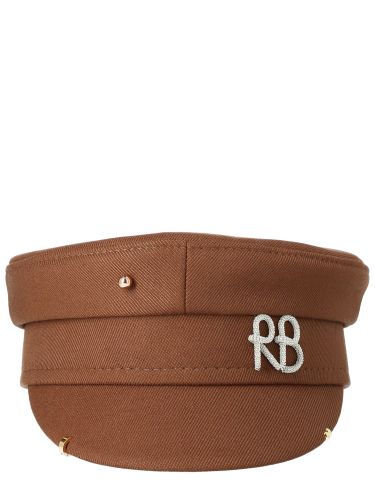 Ruslan baginskiy "baker boy" hat - ruslan baginskiy - Modalova
