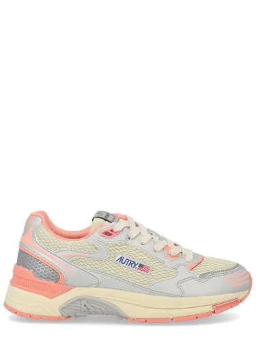 Autry "hyperway" sneaker - autry - Modalova