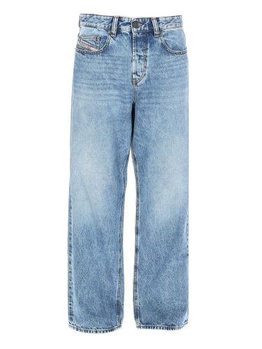 Diesel jeans "2001 d-macro" - diesel - Modalova