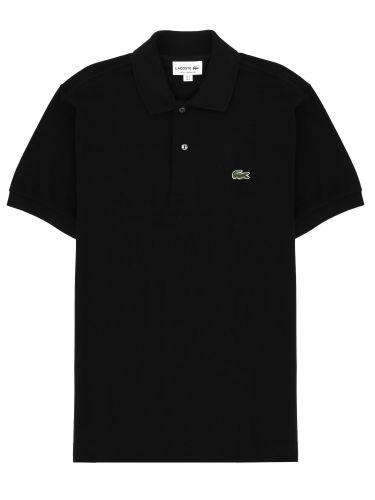 Lacoste polo with logo - lacoste - Modalova