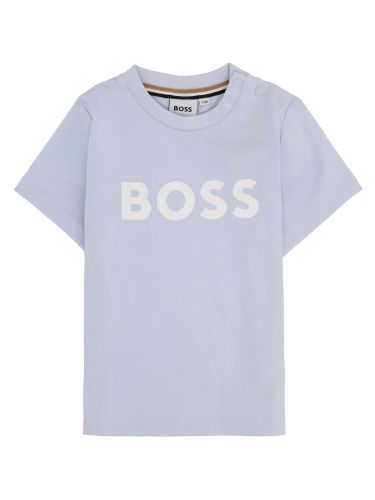 Boss t-shirt con logo - boss - Modalova