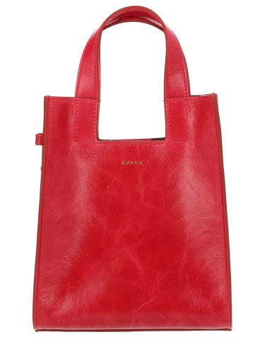 Bally borsa tote "easy" small - bally - Modalova