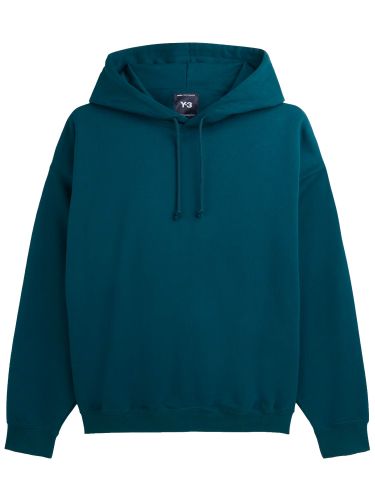 Y - 3 sweatshirt with logo - y - 3 - Modalova