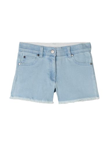 Stella mccartney bermuda - stella mccartney - Modalova