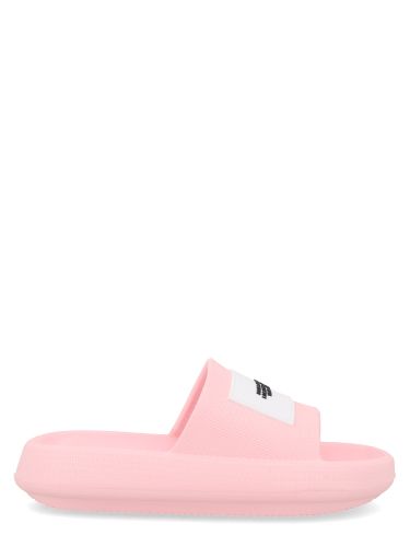 Marc jacobs ciabatte con la fascia - marc jacobs - Modalova