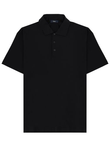 Herno cotton polo - herno - Modalova