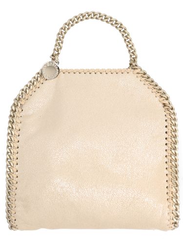 Falabella" micro bag - stella mccartney - Modalova