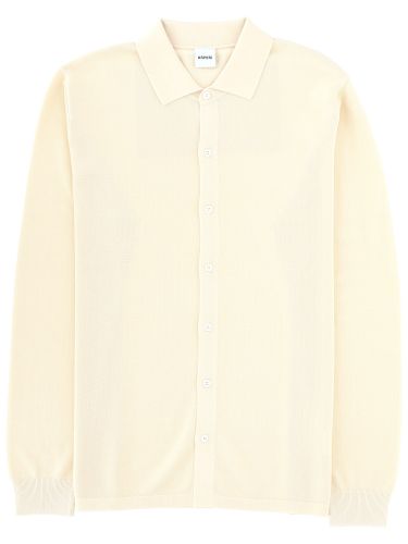 Aspesi cotton shirt - aspesi - Modalova