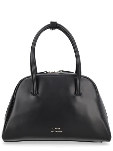 Borsa "vesper" small - loulou de saison - Modalova