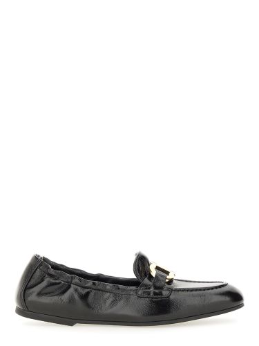 Ferragamo deconstructed loafer - ferragamo - Modalova
