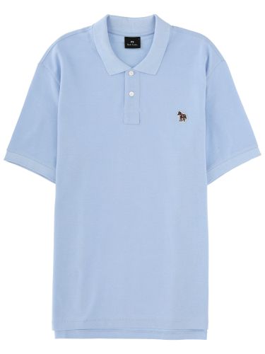 Ps by paul smith "zebra" polo - ps by paul smith - Modalova