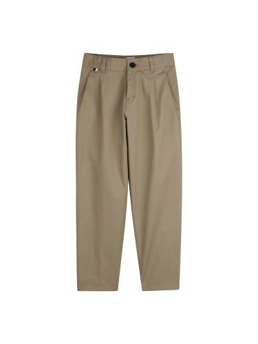 Boss pantalone con bottone - boss - Modalova