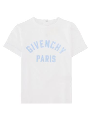Givenchy t-shirt con stampa - givenchy - Modalova