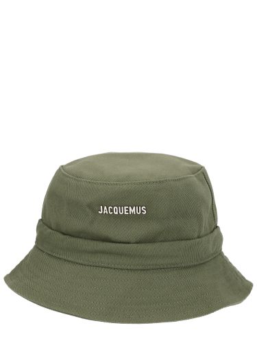 Jacquemus bucket hat "gadjo" - jacquemus - Modalova