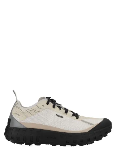 Norda sneaker "cinder bio-dyneema" - norda - Modalova