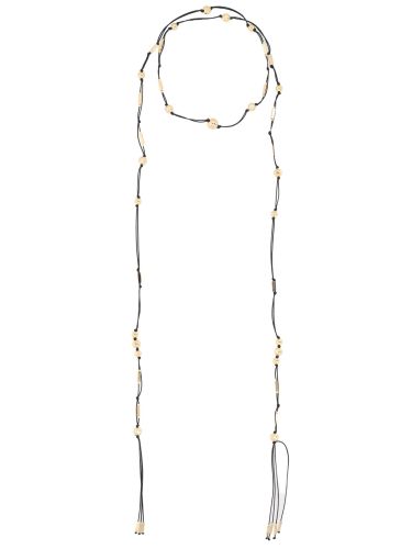 Isabel marant "bob" scarf - isabel marant - Modalova