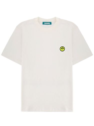 Barrow t-shirt con logo - barrow - Modalova