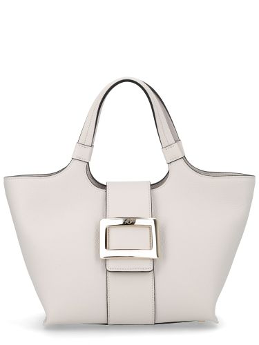 Roger vivier belle vivier mini bag - roger vivier - Modalova
