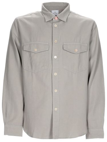 Camicia "casual fit" - ps by paul smith - Modalova