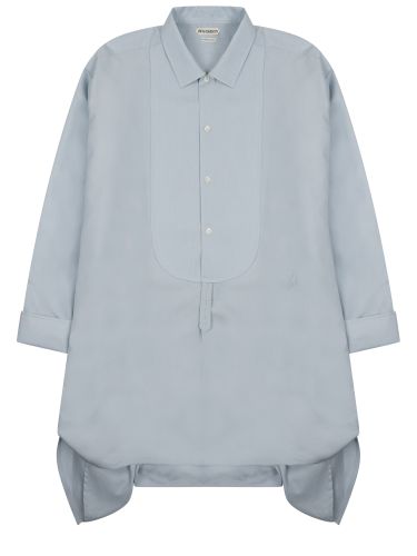 Jw anderson mini abito a camicia - jw anderson - Modalova
