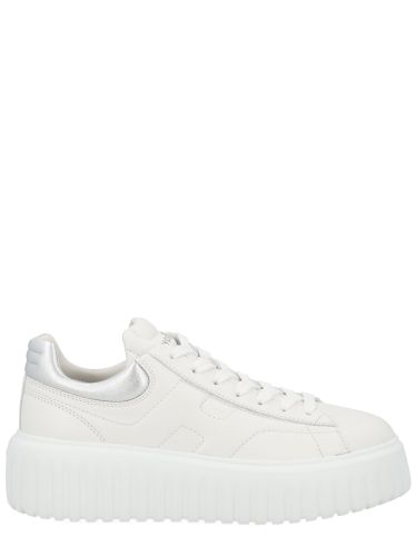 Hogan "h-stripes" sneaker - hogan - Modalova